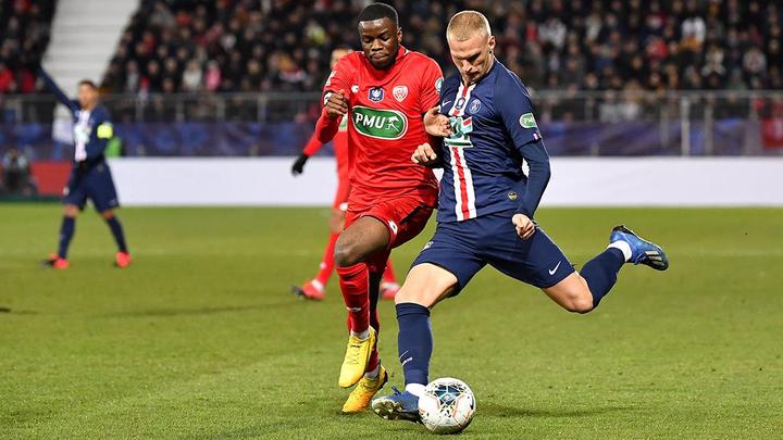 开云体育-包含冲刺阶段体能课后，阿贾克斯复出首秀备战法国杯，气氛紧张，数据趋势出现新变化的词条