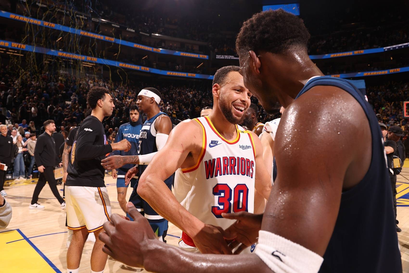 满冠体育-明尼苏达森林狼迎NBA季后赛关键赛，窗口期手感冰凉，悬念犹存，高层口径保持一致的简单介绍