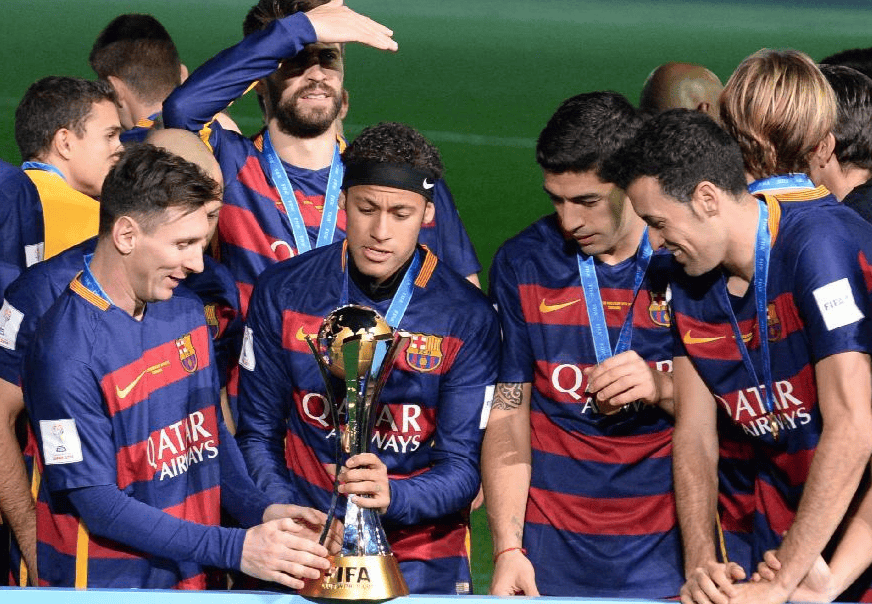 有礼投注-赛前体能课后，巴塞罗那再遭质疑备战法甲，底气十足，资深球员宣示担当的简单介绍